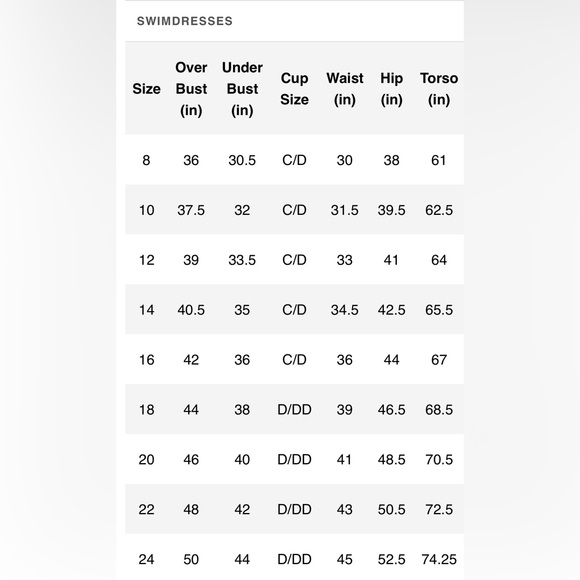 Women’s Black Swim Dress🩱 - Picture 6 of 11